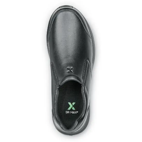 SR Max Women's Saratoga Oxford Work Shoes image {3}