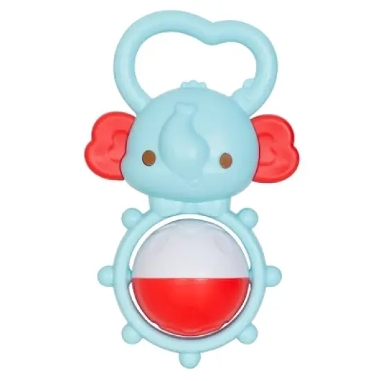 Smart Steps by Baby Trend Tiny Nibbles Teethers - 10pk image {4}