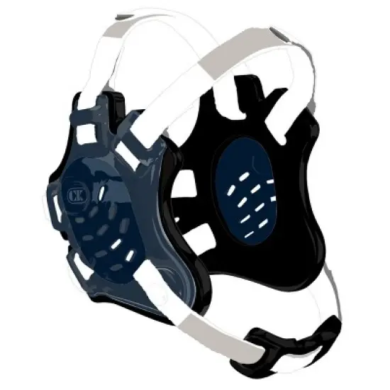Cliff Keen F5 Tornado Wrestling Headgear image {44}