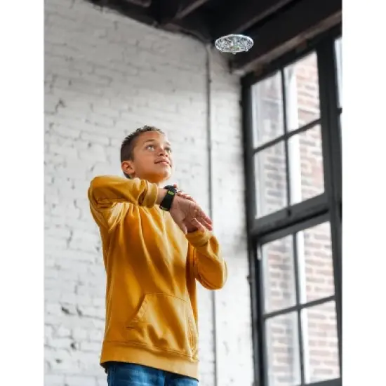 Starriders Autonomous Remote Control Drone image {8}