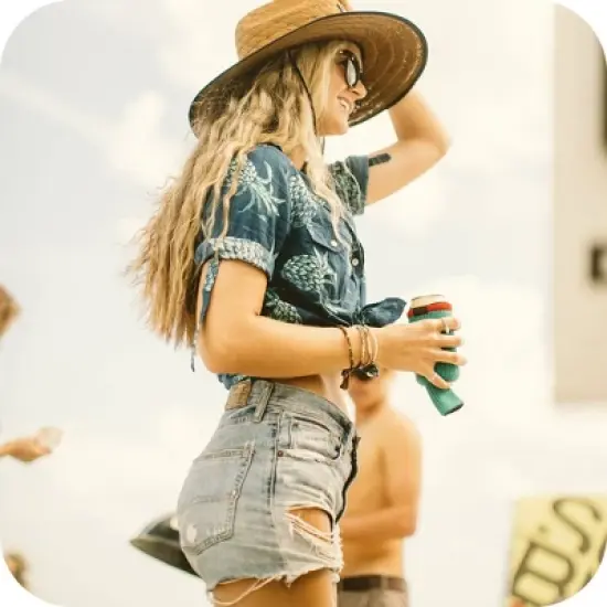 Sun Bum Day Tripper Travel Suncare Kit - SPF 30 - 3ct image {5}