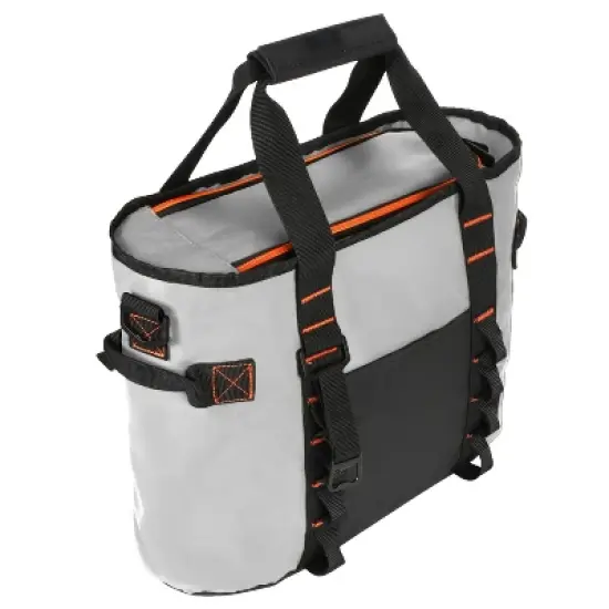 Solaris 20 Cans Soft Sided Cooler Camping Essentials image {8}