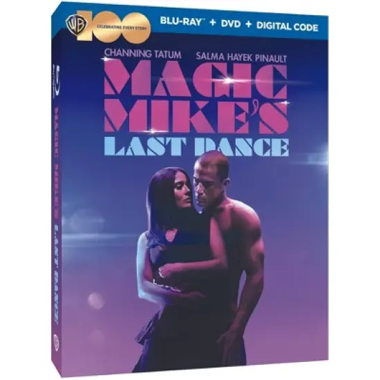 Magic Mike's Last Dance image {2}