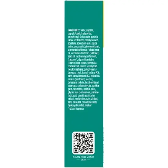 Burt's Bees Post Acne Spot Treatment - 0.5oz image {7}