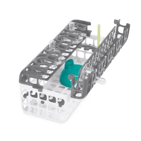OXO TOT Dishwasher Basket - Gray image {2}
