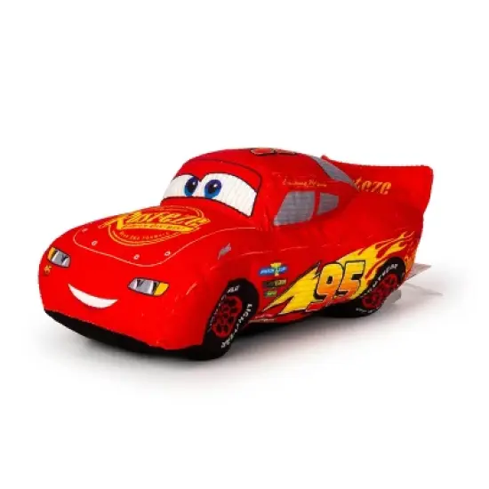 Cars Pillow Buddy image {2}