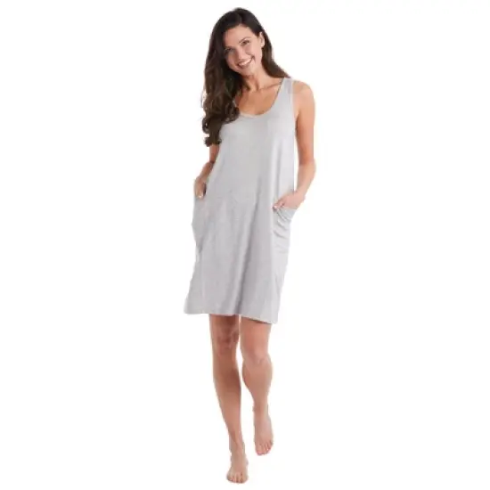 Softies 36" Dream Lounge Tank with Pockets image {4}