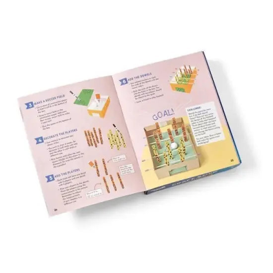 hand2mind Craft Stick Creations image {5}