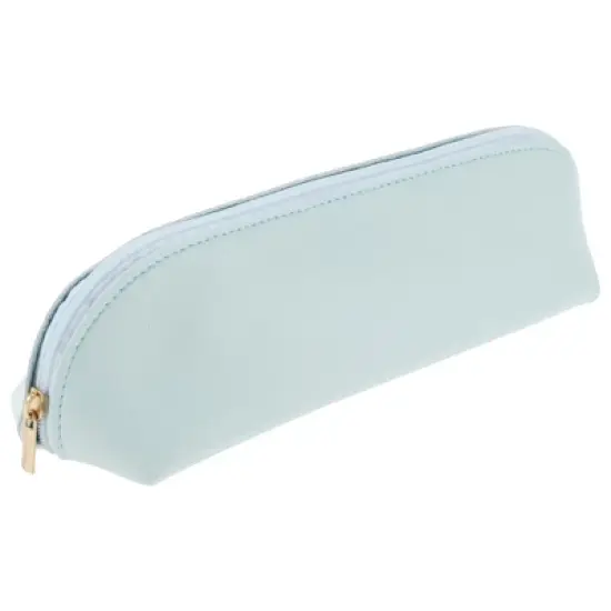 Unique Bargains Shell Shape Pencil Case image {10}