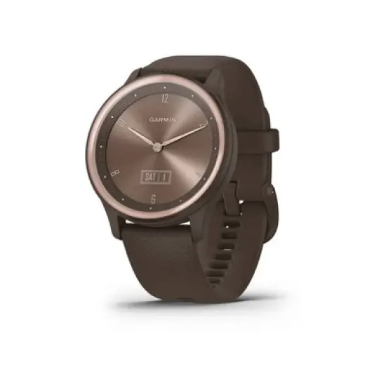 Garmin V&iacute;vomove Sport Smartwatch image {7}