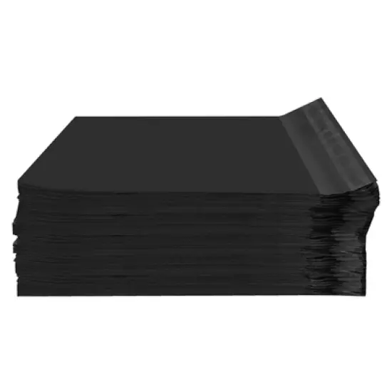 UOFFICE Colored Poly Mailer Bags 7.5" x 10.5" Envelopes image {4}