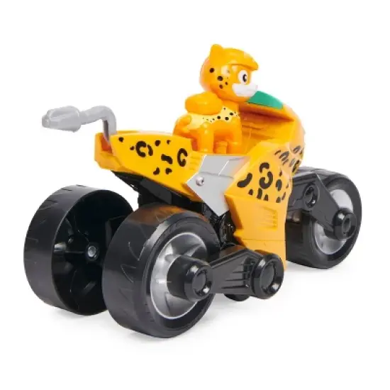 PAW Patrol Wild Cat Pack Vehicle image {3}