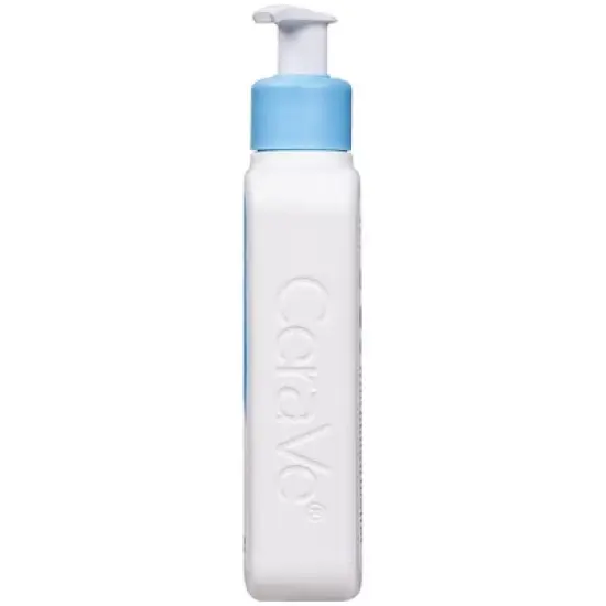 CeraVe SA Body Lotion for Rough and Bumpy Skin - Fragrance Free - 8 fl oz image {2}
