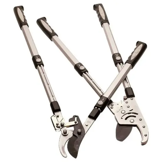 Kings County Tools Heavy Duty Loopers image {10}