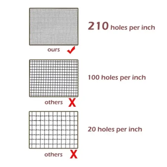 InstaHibit  16 Pcs 10 ft Pop Up Canopy Tent Half Mesh Sidewall with Window Party Canopy image {5}