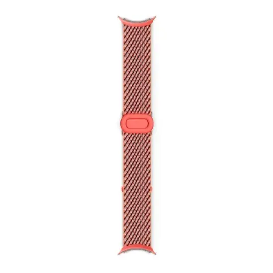 Google Watch Woven Band image {5}