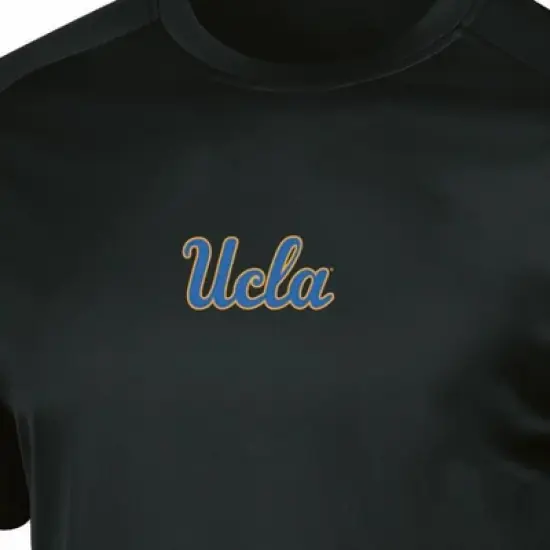 NCAA UCLA Bruins Men's Poly T-Shirt image {2}