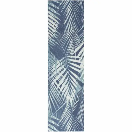 Waverly Sun & Shade St Croix Tropical Indoor/outdoor Area Rug image {15}