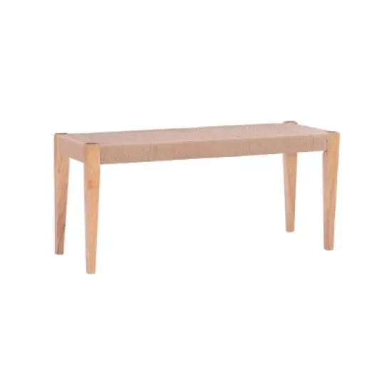 Clara Dining Bench - Powell Company image {10}