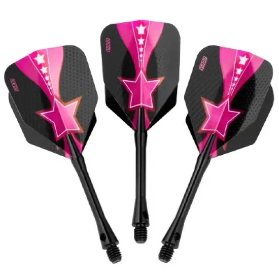 Viper Vanity Dart Diva Steel Tip Darts image {3}