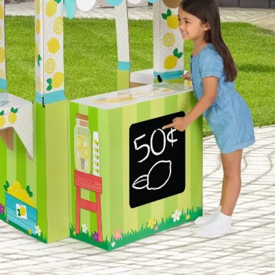 WowWee Pop2Play - Lemonade Stand image {6}