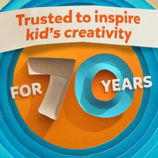 Elmer's 3pk Washable School Glue Sticks - Disappearing Purple: Large, Jumbo, White, Art, Stationery, Office Supplies image {3}