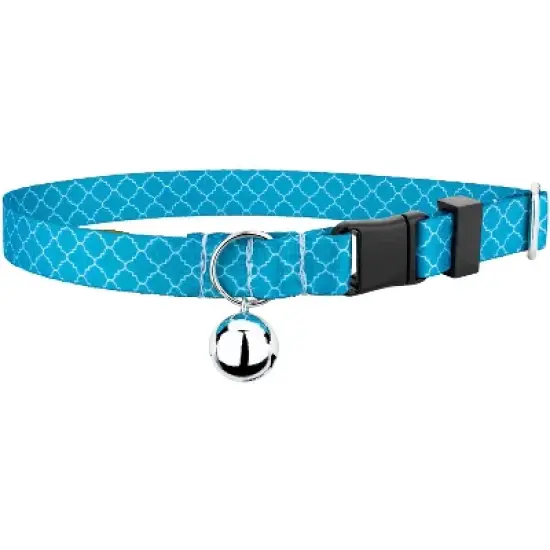 Country Brook Petz Cat Collar - Abstract Collection image {5}