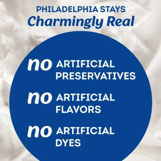 Philadelphia Original Cream Cheese Spread - 16oz image {8}