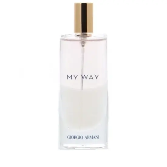Giorgio Armani My Way Eau de Parfum image {1}