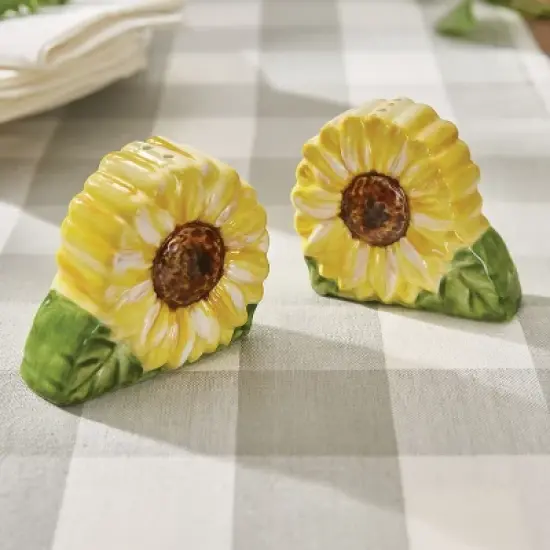 Park Designs Follow The Sun Salt And Pepper Set image {1}