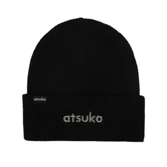Berserk Brand Of Sacrifice Men's Black Beanie-OSFA image {1}