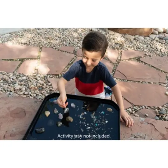 Ready 2 Learn Naturals: Stones and Minerals image {3}