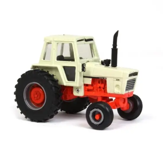 1/64 Case 1270 Cab Diecast Replica Tractor 44228 image {1}