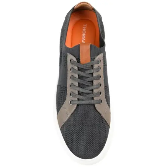 Thomas & Vine Gordon Knit Sneaker image {3}