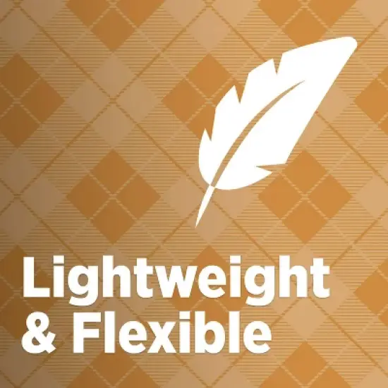 Scotch 12.5"x17.5" Curbside Recyclable Mailer Size 6: Self-Adhesive Padded Envelopes, 100% Recycled Paper, Tan image {9}