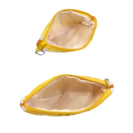 Wrapables Fruity Pencil Case and Pouch (Set of 2) image {5}