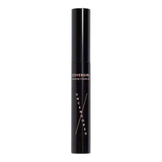COVERGIRL Exhibitionist Uncensored Mascara - 0.3 fl oz image {2}
