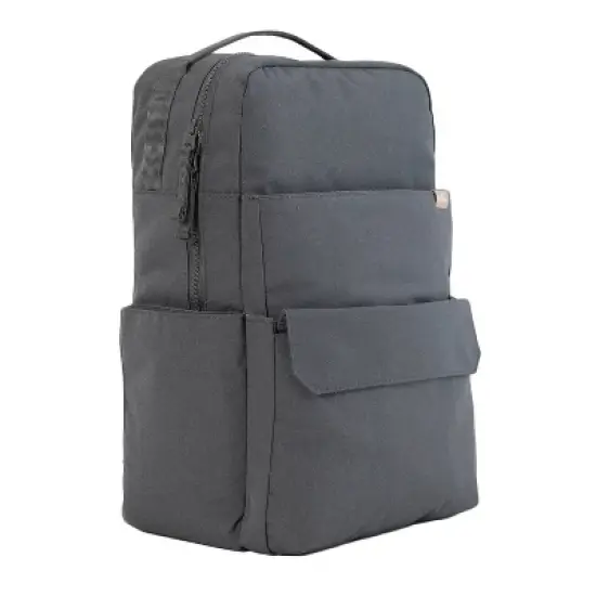 Red Rovr Roo Backpack Diaper Bag image {2}