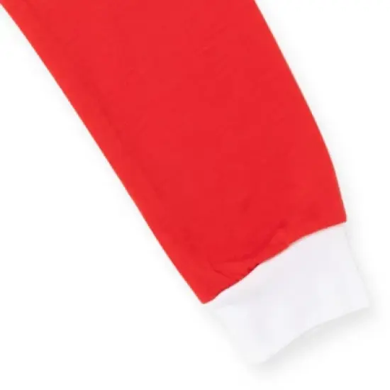 DC Comics Justice League Wonder Woman Girls Pullover Pajama Shirt and Pants Sleep Set Little Kid to Big Kid  image {6}