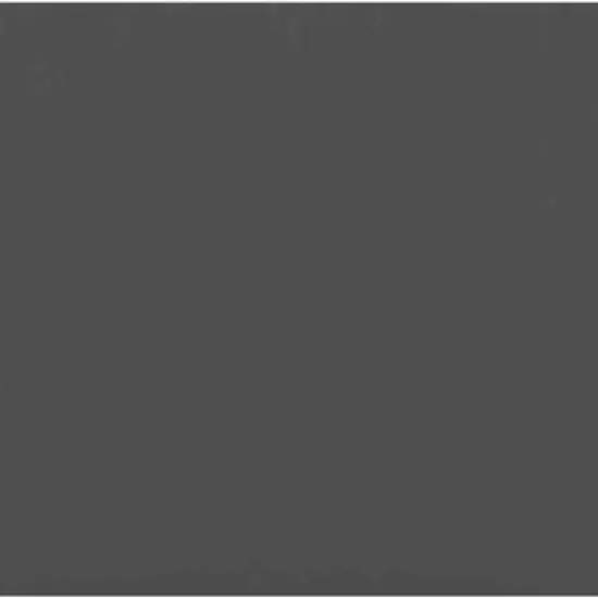 vidaXL Patio Middle Sofa Grey PE rattan, powder-coated steel, fabric image {5}