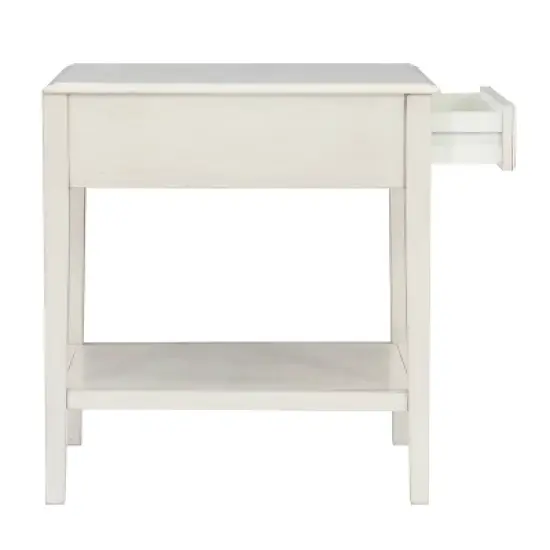 Calinda Side Table - Powell Company image {4}