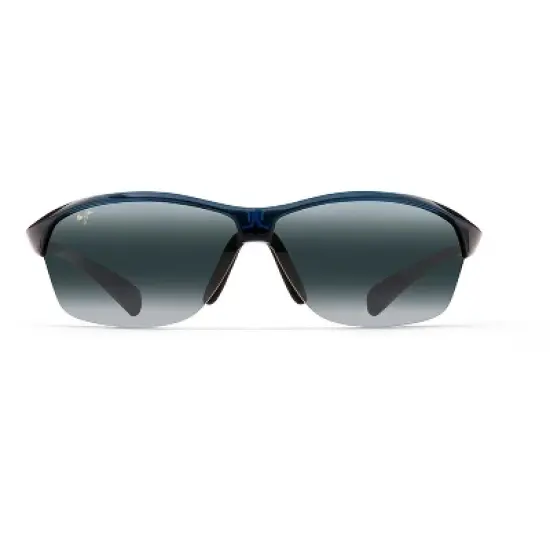 Maui Jim Hot Sands Rimless Sunglasses image {5}
