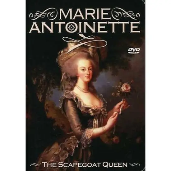 Marie Antoinette: The Scapegoat Queen (DVD)(2006) image {1}