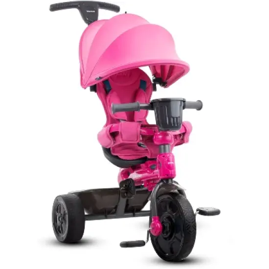 Joovy Tricycoo 4.1 Kids' Tricycle image {8}