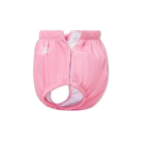 Speedo Infant Swim Diaper - Rainbow image {2}