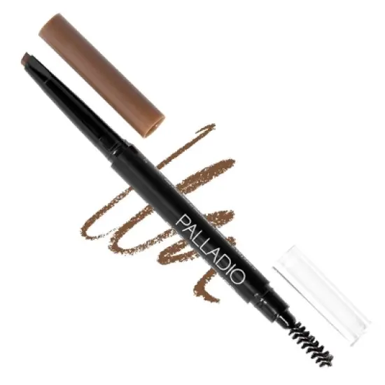 Palladio Brow Definer Retractable Eyebrow Pencil image {15}