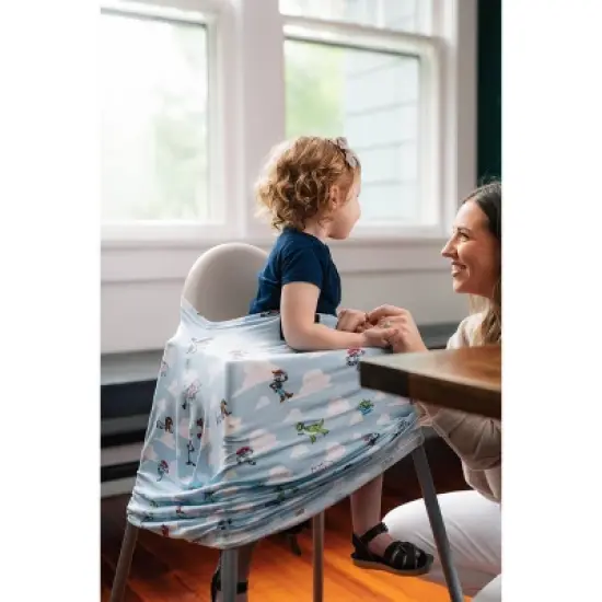 Milk Snob Toy Story Cover image {4}