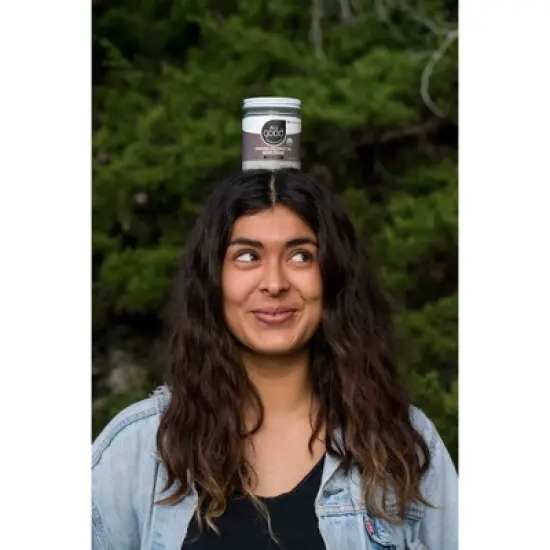 All Good Coconut Oil Skin Food - 7.5oz image {2}