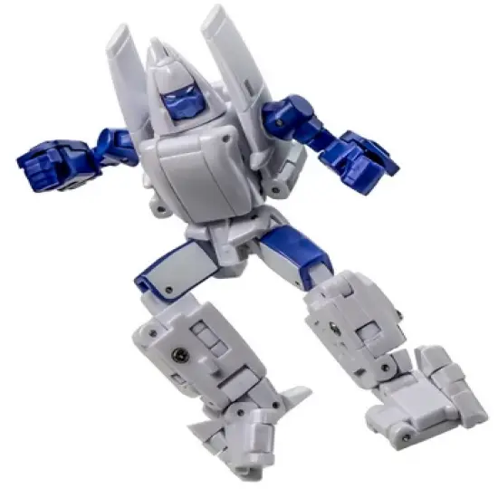 H55B Goblin | Newage the Legendary Heroes Action figures image {3}