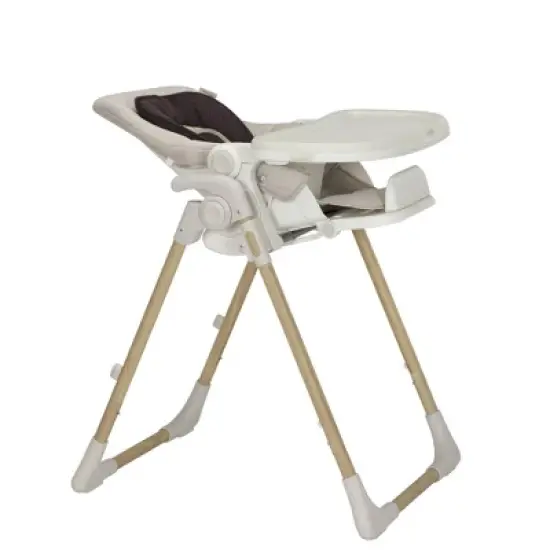 Safety 1st Grow and Go Plus 3-in-1 Reclining High Chair image {5}